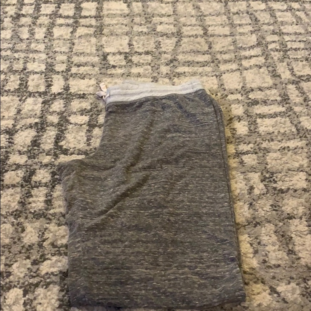 Abbot Main sweatpants